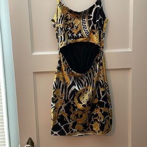 Missguided Mini Dress - NEW with tag on